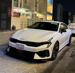 كيا K5